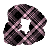 Ooh La Lace - Ooh La Lad - The Scrunchie